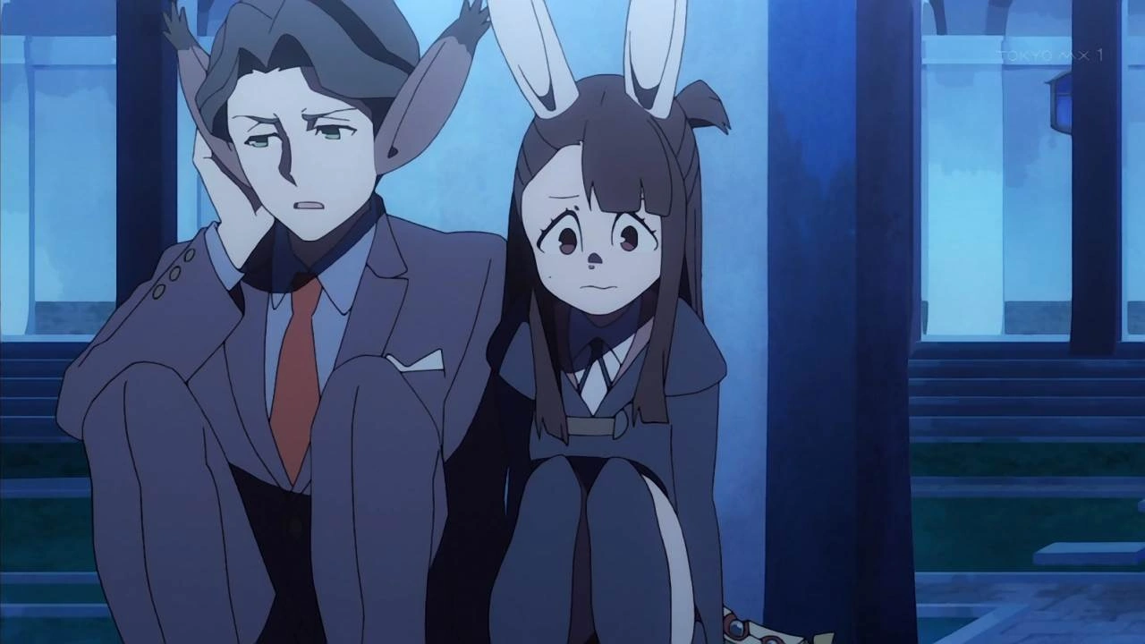 「流行ってるから観たい」と聞かれたLWA、海外ファンの本音評価