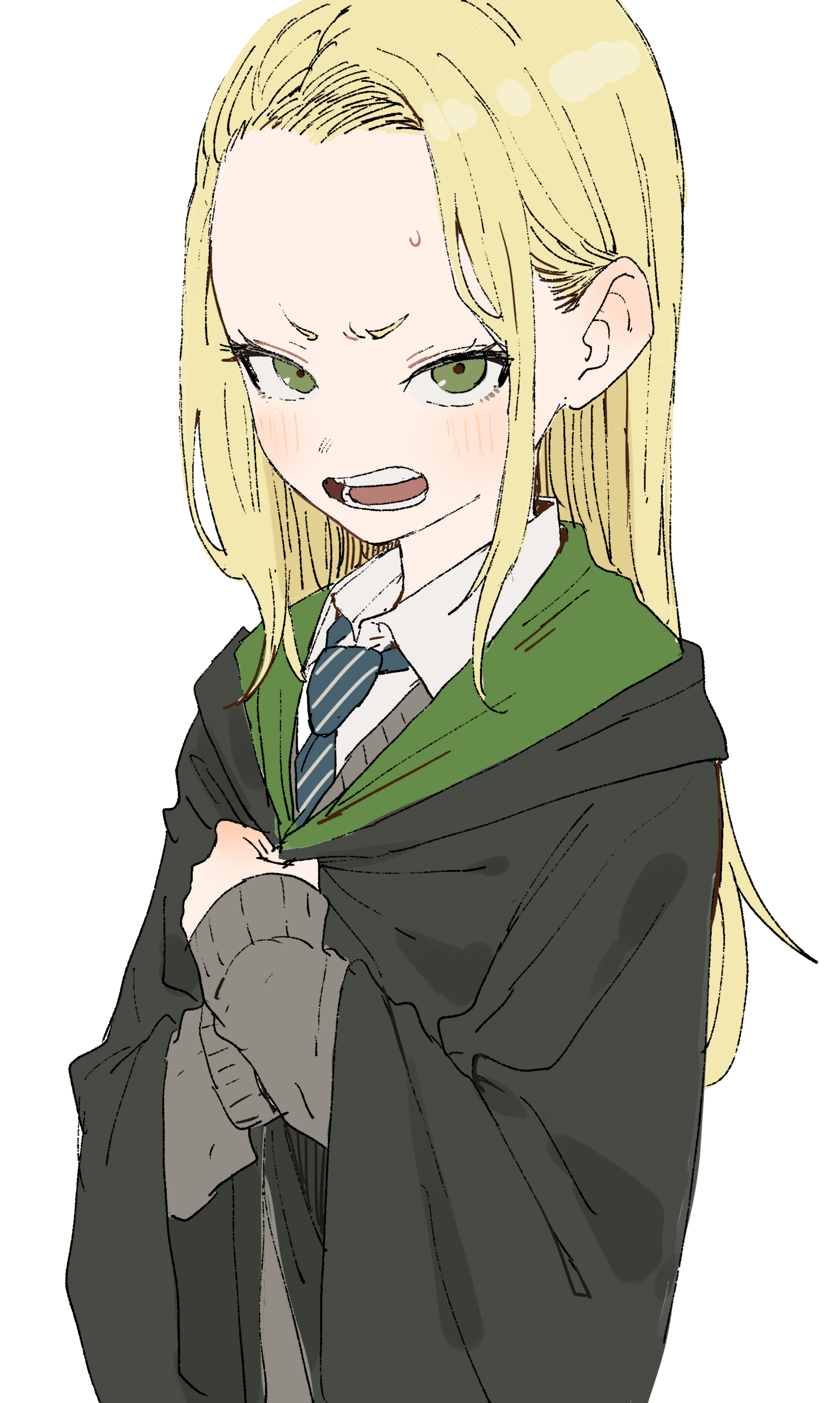 「流行ってるから観たい」と聞かれたLWA、海外ファンの本音評価