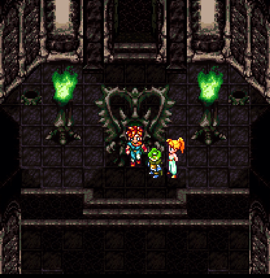 「2時間プレイしたけど微妙」海外で名作RPG『クロノ・トリガー』評価に賛否