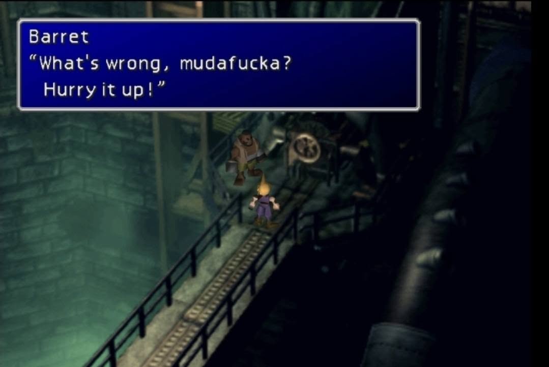 「仲間」を英語にどう訳す? 海外勢がFF7の一言で大激論