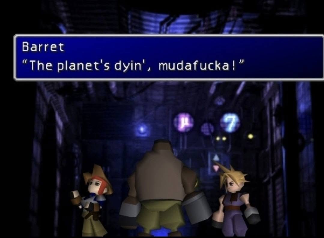 「仲間」を英語にどう訳す? 海外勢がFF7の一言で大激論