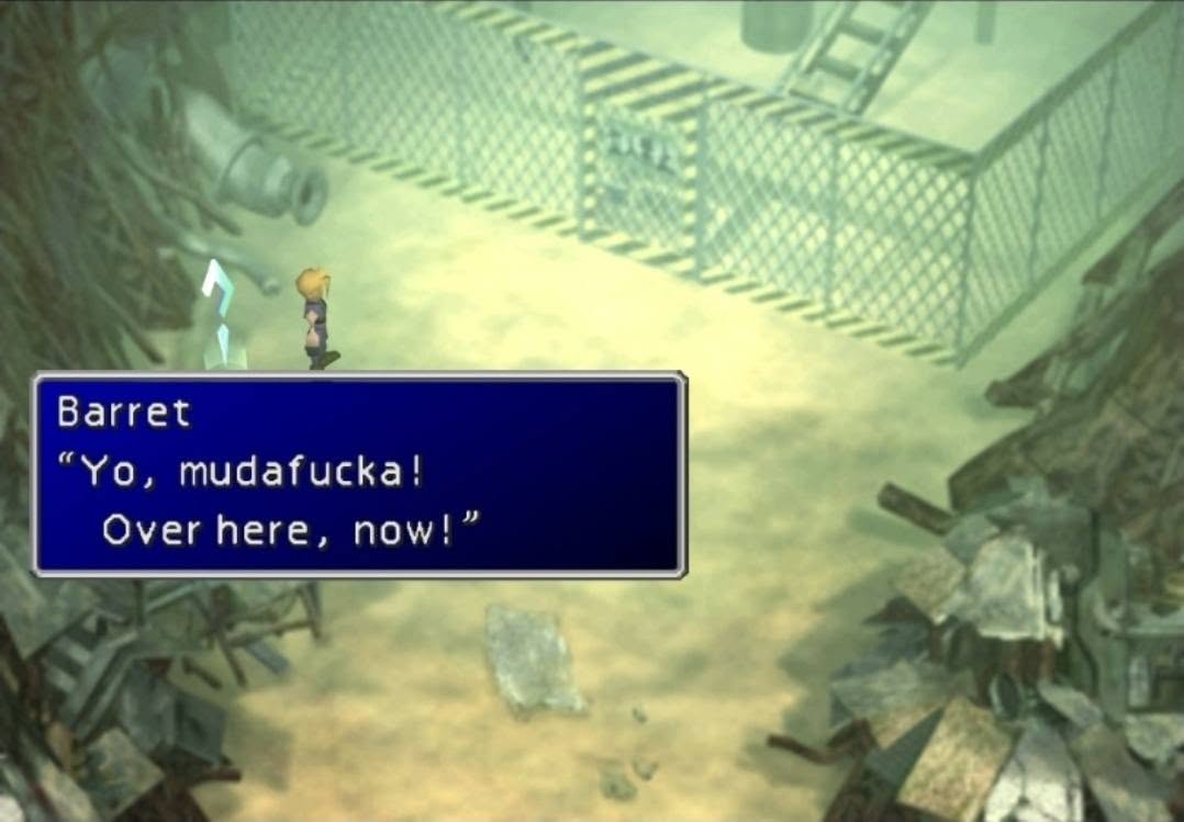 「仲間」を英語にどう訳す? 海外勢がFF7の一言で大激論