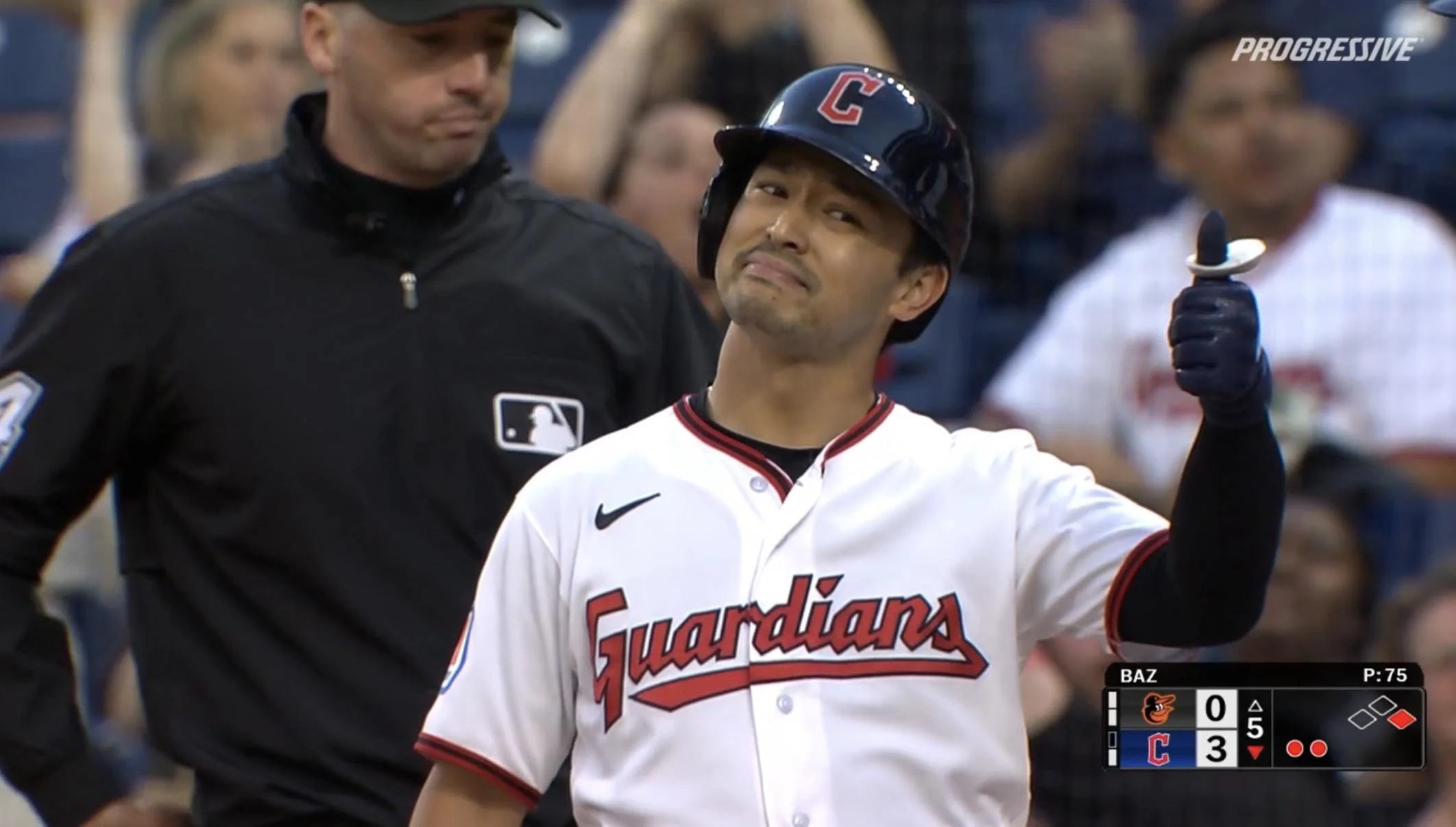 【海外の反応】MLB新球団名「ガーディアンズ」にファンから疑問の声