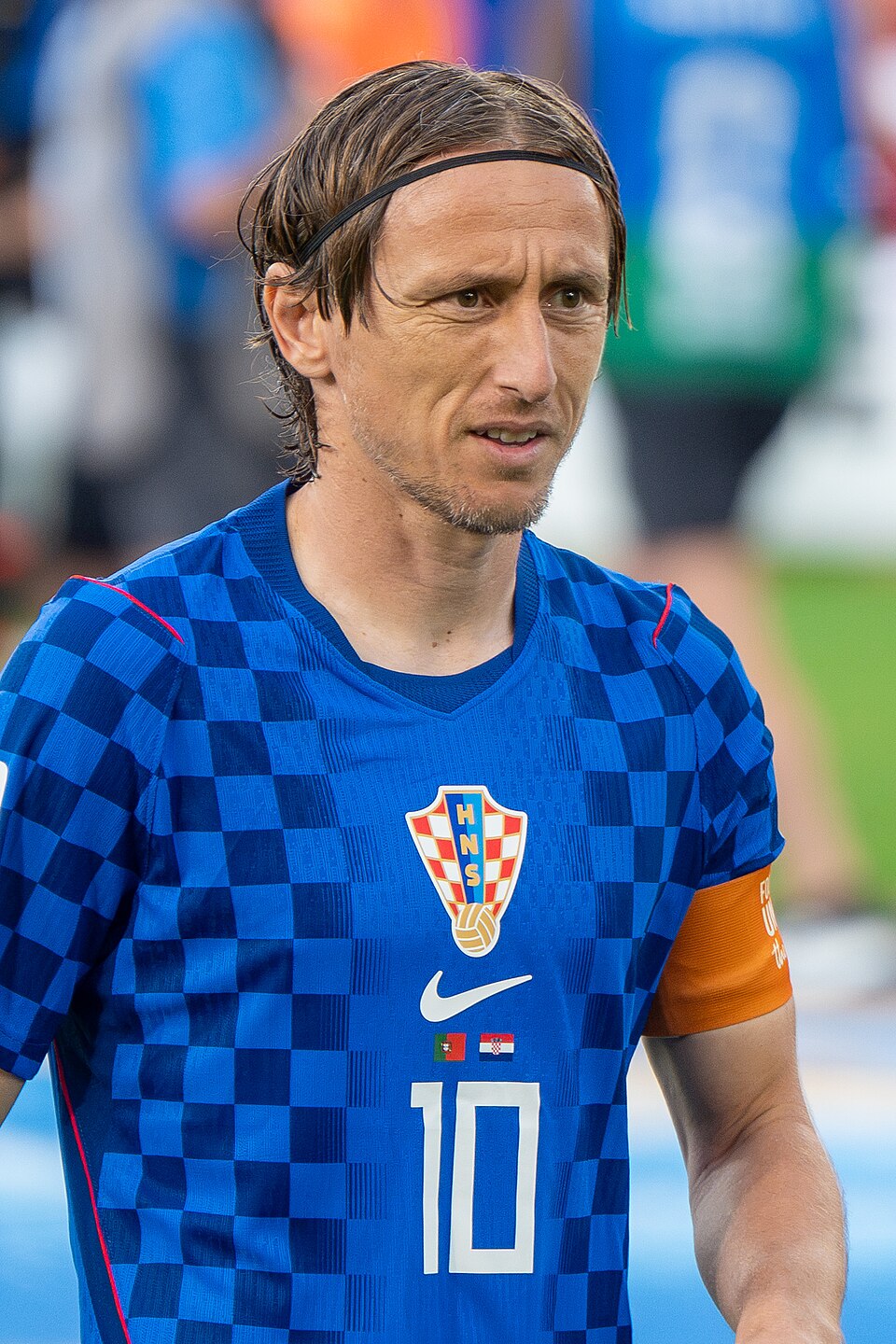クロアチア終盤失速に海外サッカー板沸く、2018年W杯論争も再燃