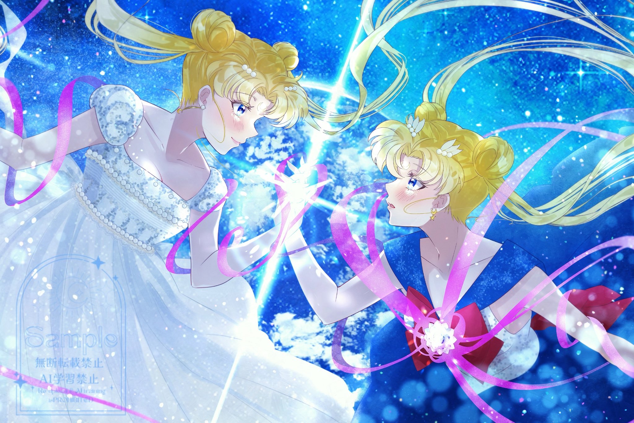【海外の反応】「西側は魔法少女を本気で描けない」で議論