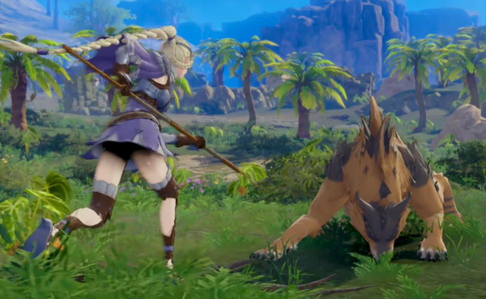 任天堂新作RPGは“woke”か 海外ファンの間で賛否