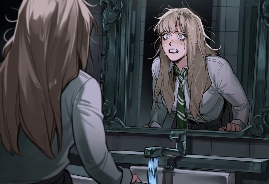 「ドラコが女の子なら」ミーム拡散、HBO新ハリー・ポッターに影響は