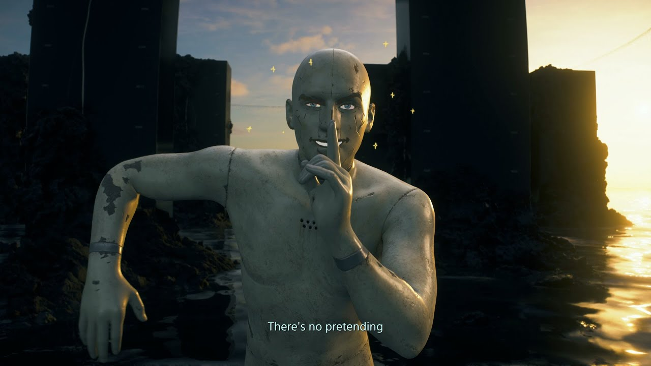 『MGS』スネーク役・大塚明夫「小島がいなくても続編を」海外で議論