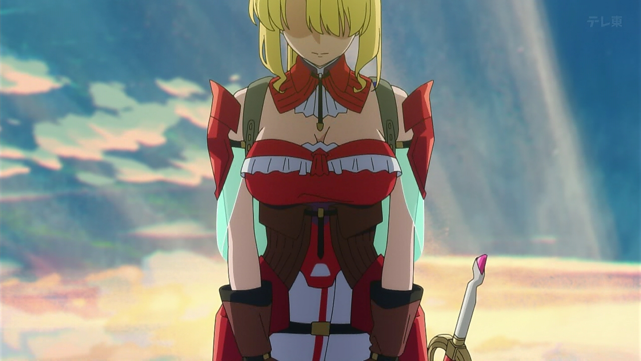 新作なろう系アニメ「チート付与魔術師」1話、海外の反応は賛否両論