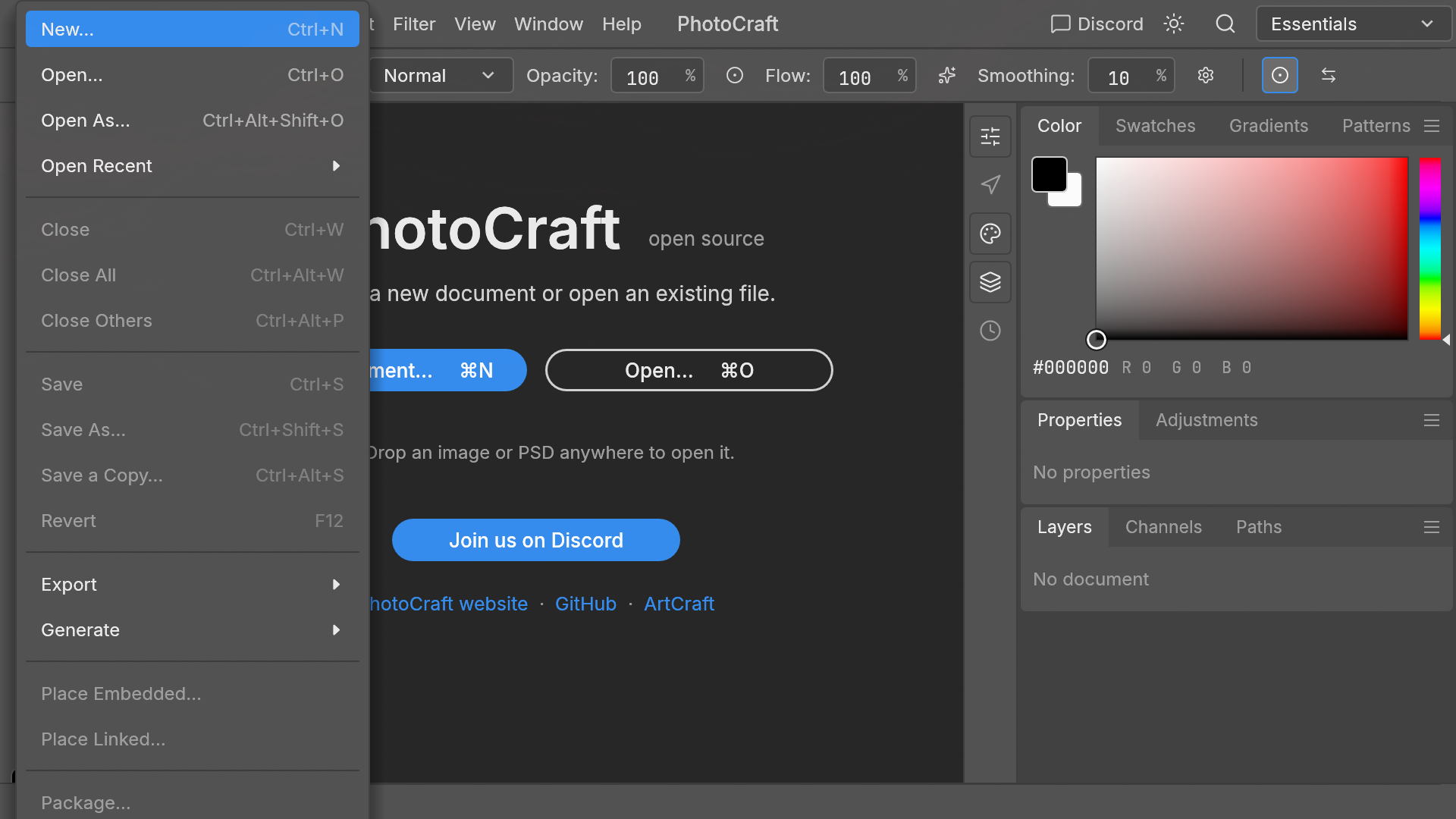 AI製「Photoshop代替」に海外で賛否、盗用疑惑も