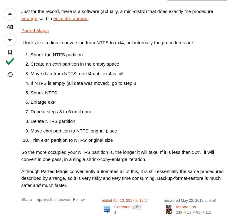 Linux版EAC v2、要求項目の多さに海外ユーザーから賛否