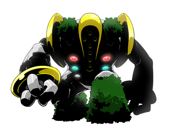 伝説ポケモン「レジギガス=神罰」説 海外考察スレで大激論に
