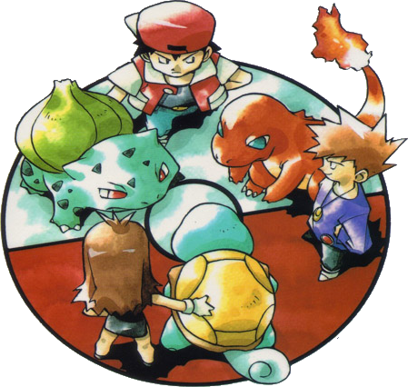ポケモン御三家のファン版リデザインに海外反応、「杉森建の味」論争