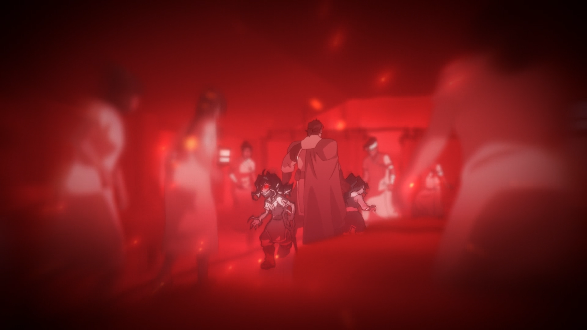 『アバター:セブン・ヘイヴンズ』肌の色描写に海外掲示板で賛否
