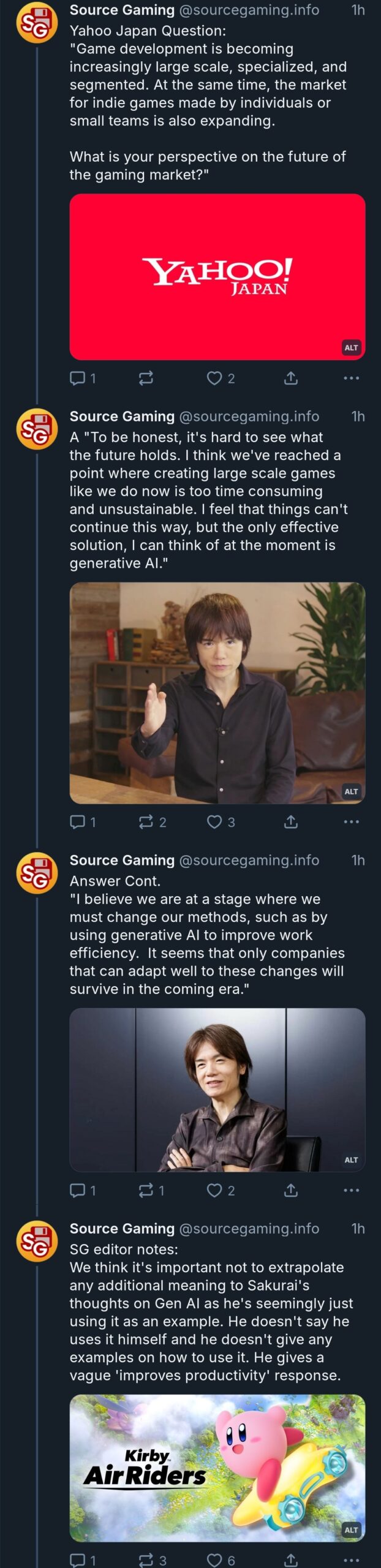 『スマブラ』MELEEを3D格闘化するMOD、海外で「AI不使用」疑惑巡り論争