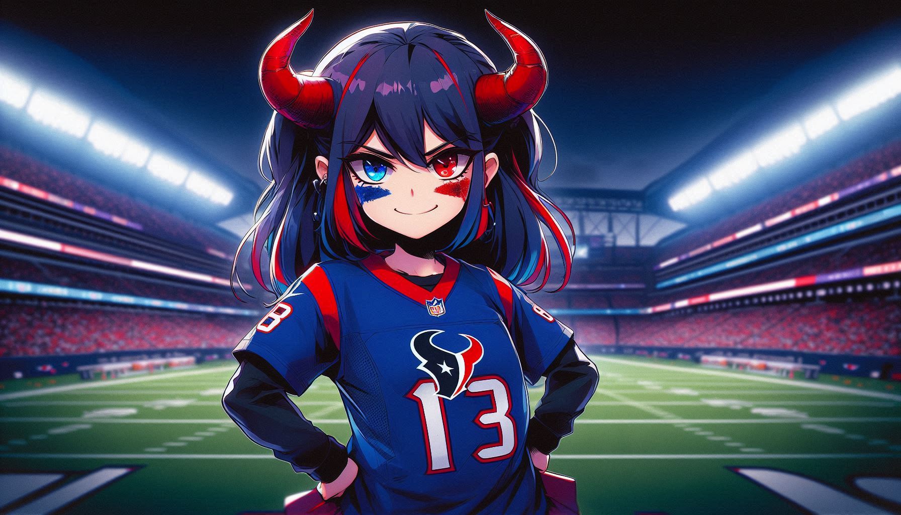 NFL実況スレ、誤審論争の裏で「4chan歴ウン十年」話が盛り上がる