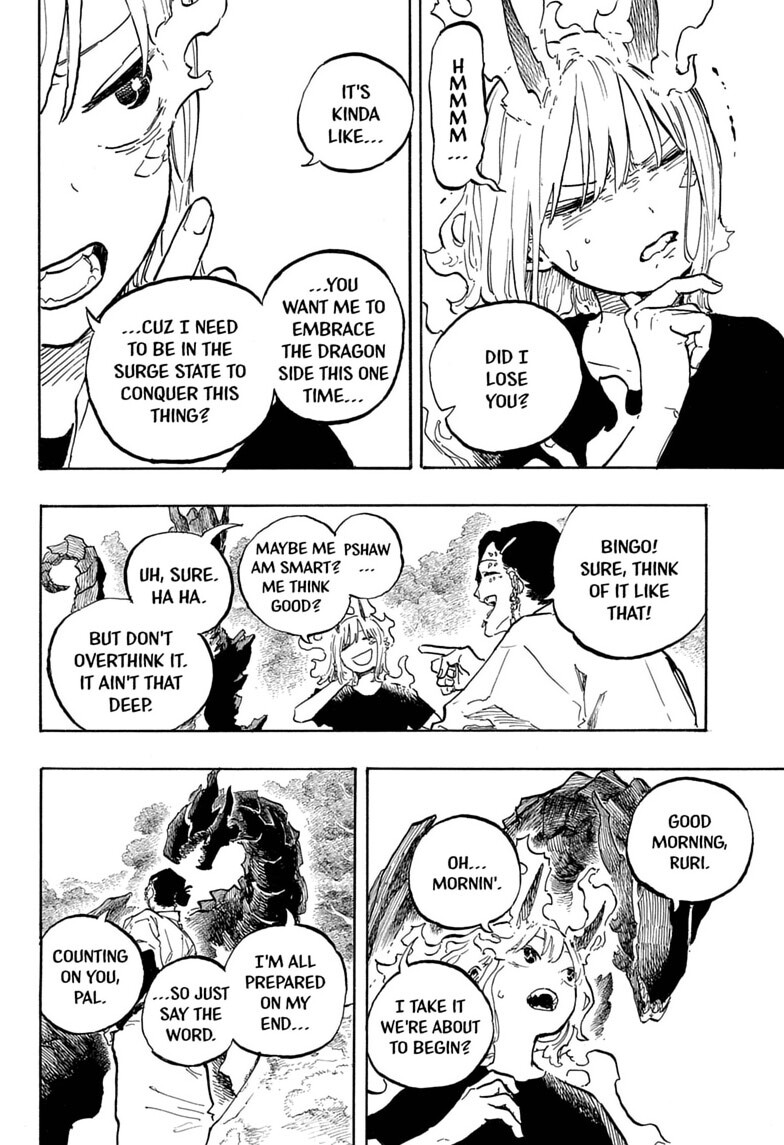 『ルリドラゴン』52話に休載発表、海外勢「翻訳が酷すぎる」