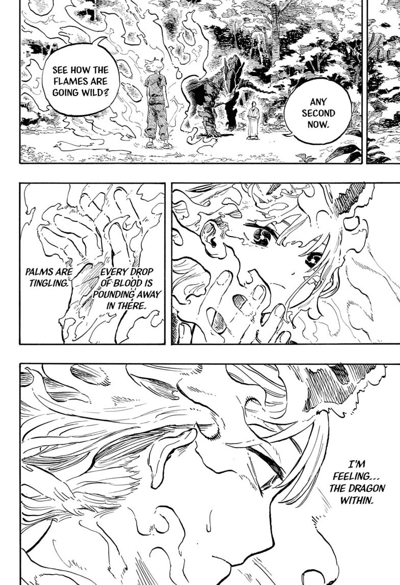 『ルリドラゴン』52話に休載発表、海外勢「翻訳が酷すぎる」