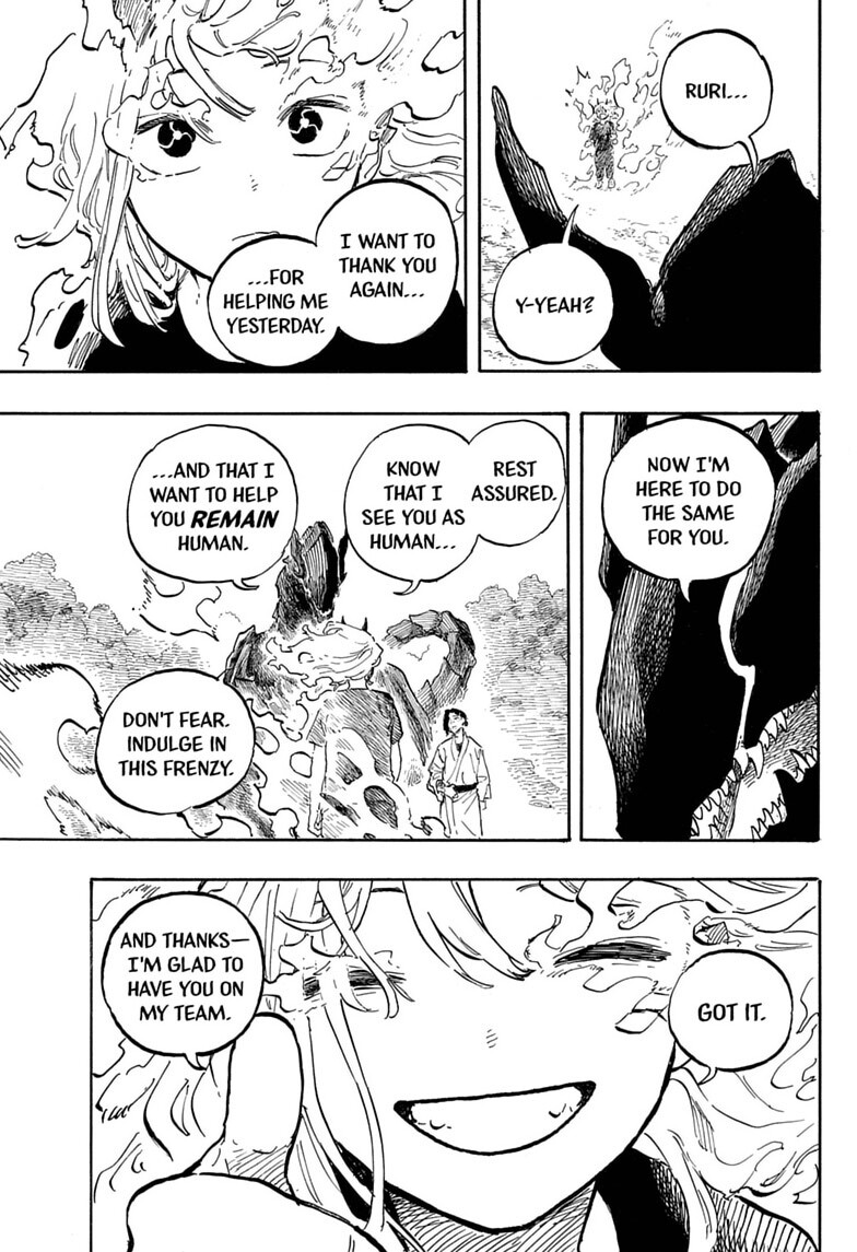 『ルリドラゴン』52話に休載発表、海外勢「翻訳が酷すぎる」