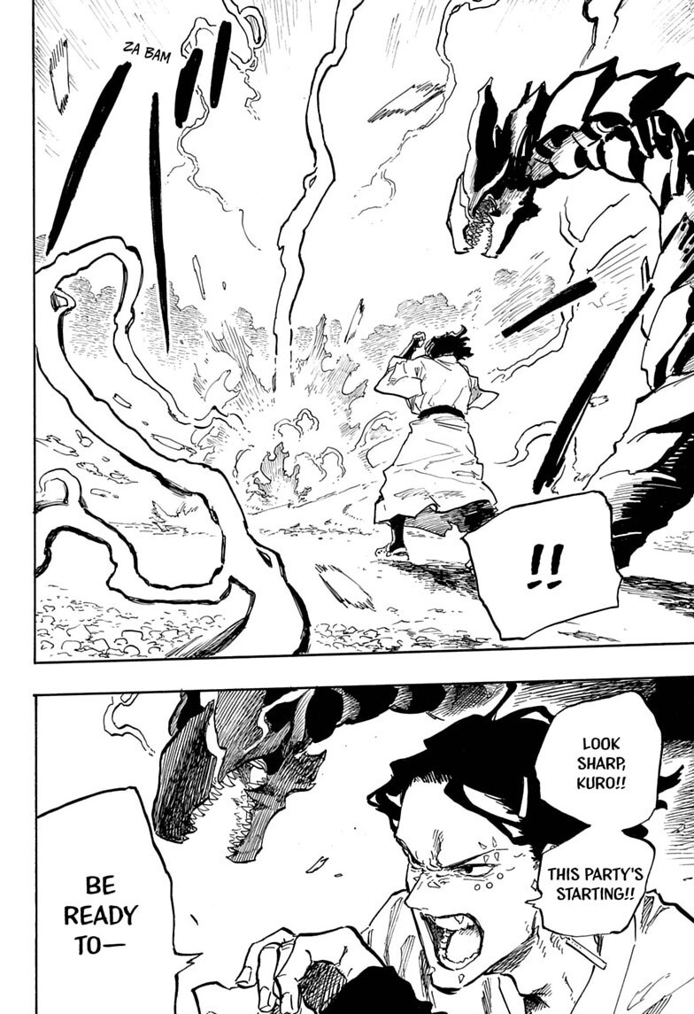 『ルリドラゴン』52話に休載発表、海外勢「翻訳が酷すぎる」