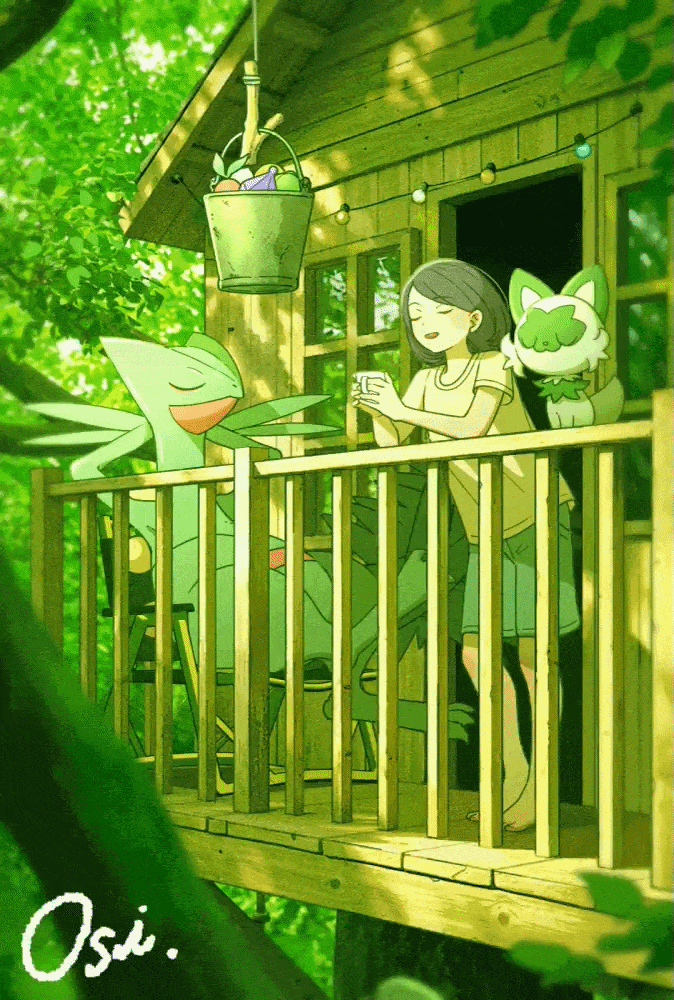 ボスゴドラやジュカインに新特性を 海外勢の「弱点ポケモン強化」案が話題