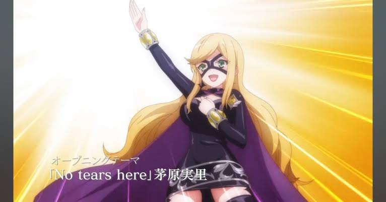 【海外の反応】『魔法少女育成計画RESTART』3話に海外ファンが反応