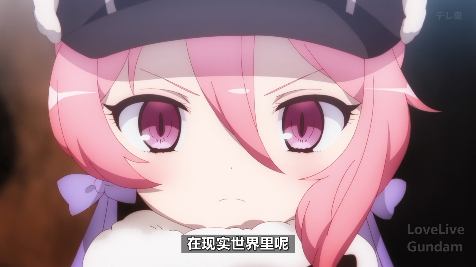 【海外の反応】『魔法少女育成計画RESTART』3話に海外ファンが反応