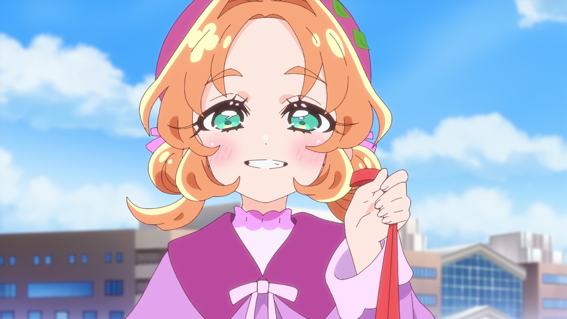 【海外の反応】『魔法少女育成計画RESTART』3話に海外ファンが反応