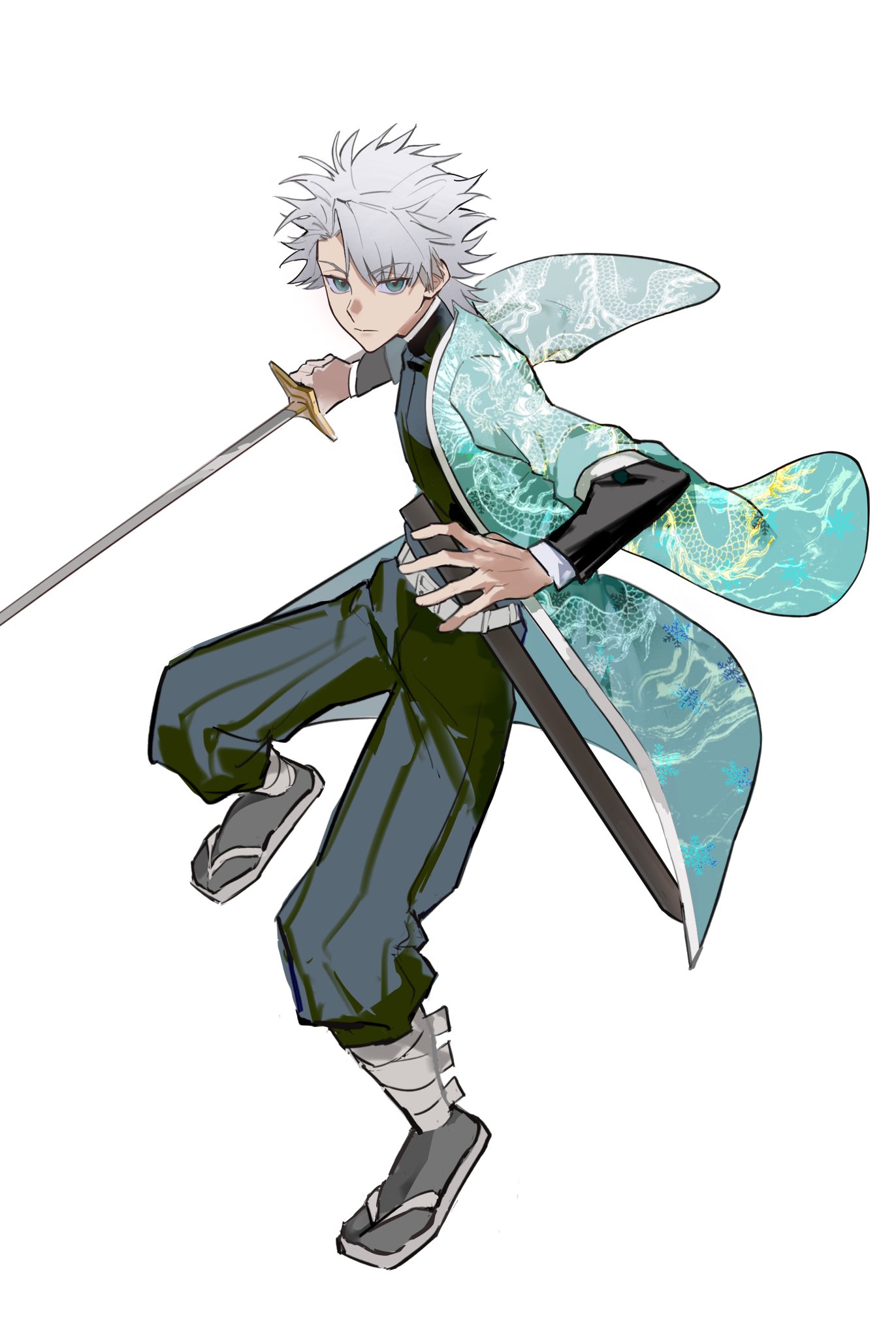 【海外の反応】BLEACHにドラゴボ級の神ゲーが無い理由