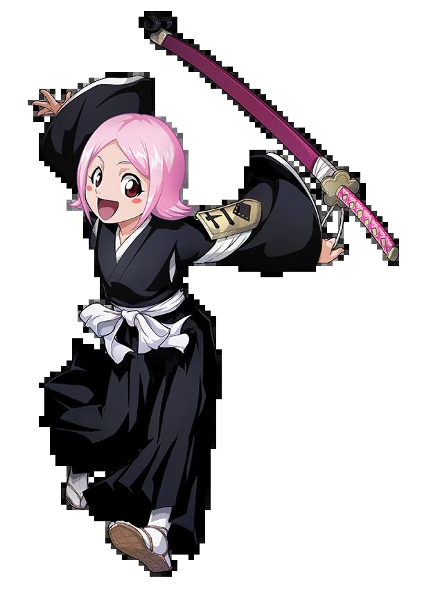 【海外の反応】BLEACHにドラゴボ級の神ゲーが無い理由