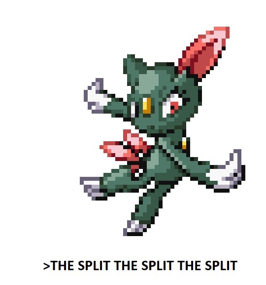 【海外の反応】ポケモン対戦勢「マニューラの防御力は低すぎる」と議論に