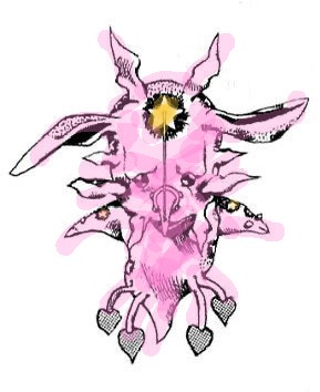 『ジョジョ』新作アニメ、タスクの色と声優交代に海外ファン賛否